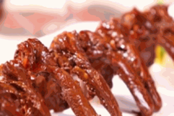 武味周武汉黑鸭